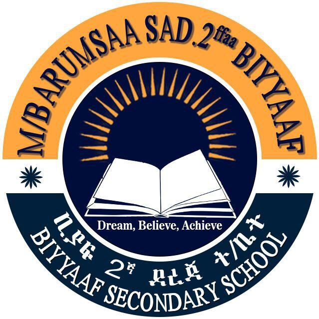 Biyyaaf Secondary School